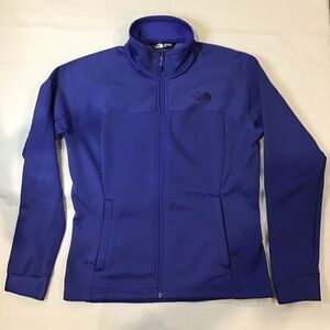 The North Face Full Zip Sapphire Jacket